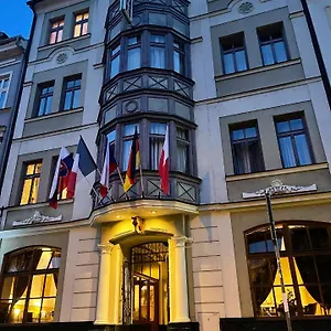 Derby Apart Kvary Apartment Karlsbad