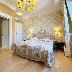 Luxury Diamond Apartment Karlsbad