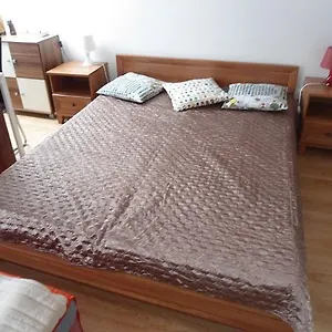 Ohrada Privatunterkunft Prag