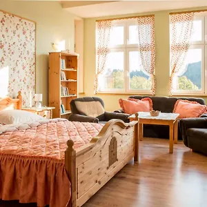 Apartment Ria Vyhlídka, Karlsbad